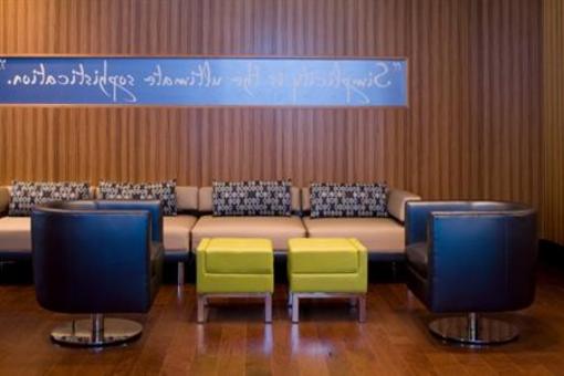 фото отеля Hotel Indigo Skyview Rahway