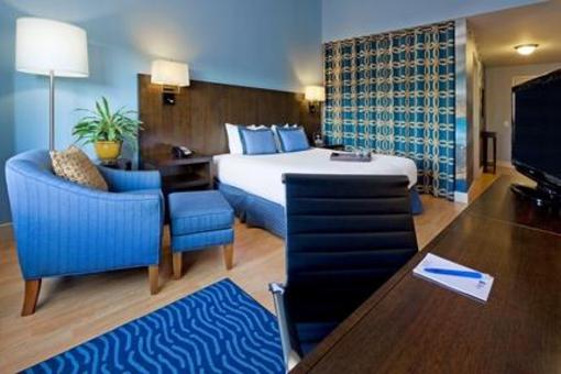 фото отеля Hotel Indigo Skyview Rahway