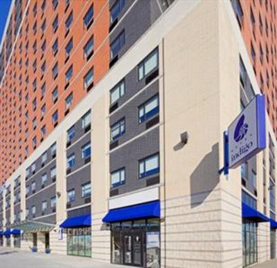 фото отеля Hotel Indigo Skyview Rahway