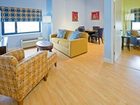 фото отеля Hotel Indigo Skyview Rahway