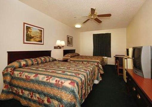 фото отеля Econo Lodge Inn & Suites Granite City