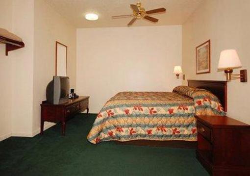 фото отеля Econo Lodge Inn & Suites Granite City