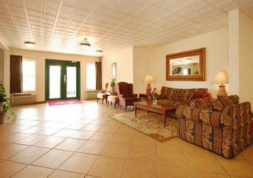 фото отеля Econo Lodge Inn & Suites Granite City