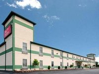 Econo Lodge Inn & Suites Granite City