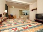 фото отеля Econo Lodge Inn & Suites Granite City