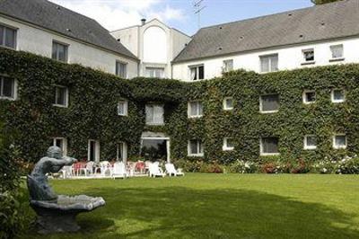 фото отеля Orleans Parc Hotel