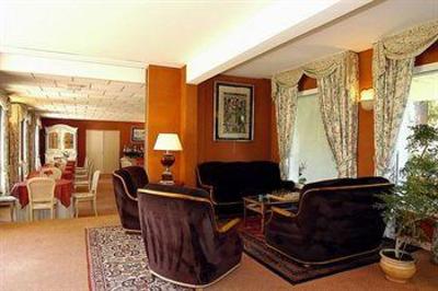 фото отеля Orleans Parc Hotel
