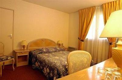 фото отеля Orleans Parc Hotel