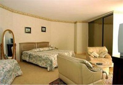 фото отеля Orleans Parc Hotel