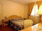 фото отеля Orleans Parc Hotel