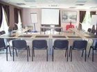 фото отеля Orleans Parc Hotel