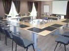 фото отеля Orleans Parc Hotel