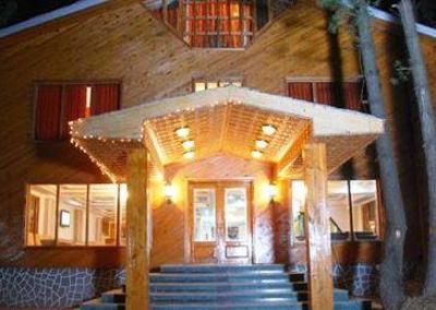фото отеля Grand Mumtaz Resorts Pahalgam