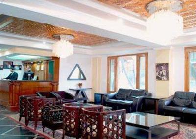 фото отеля Grand Mumtaz Resorts Pahalgam