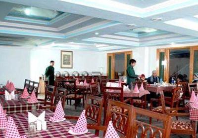 фото отеля Grand Mumtaz Resorts Pahalgam