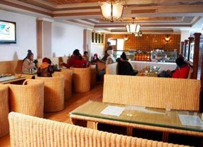 фото отеля Grand Mumtaz Resorts Pahalgam