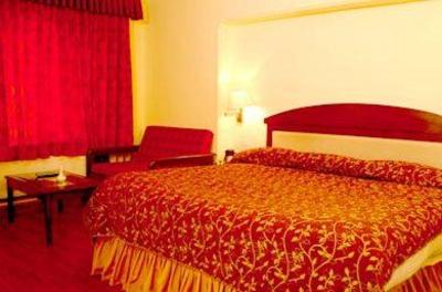 фото отеля Grand Mumtaz Resorts Pahalgam