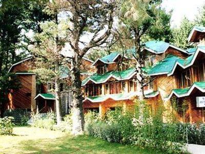 фото отеля Grand Mumtaz Resorts Pahalgam