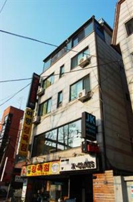 фото отеля JK House In Seoul