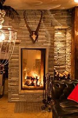 фото отеля Hotel Firefly