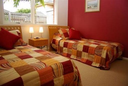 фото отеля Boutique Stays Sandyside Villas