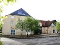 Travelodge Manchester Sportcity