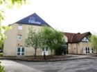 фото отеля Travelodge Manchester Sportcity