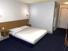 фото отеля Travelodge Manchester Sportcity
