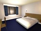 фото отеля Travelodge Manchester Sportcity