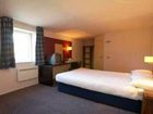 фото отеля Travelodge Manchester Sportcity