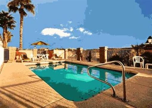 фото отеля Quality Inn Mesa Superstition Springs