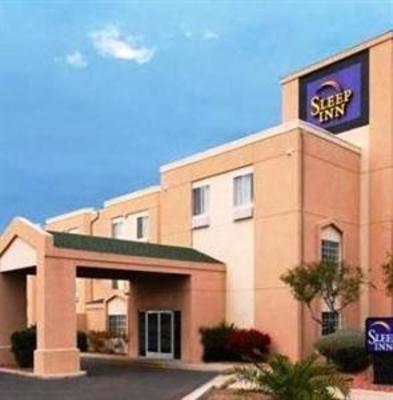 фото отеля Quality Inn Mesa Superstition Springs