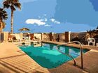 фото отеля Quality Inn Mesa Superstition Springs