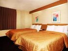 фото отеля Quality Inn Mesa Superstition Springs