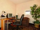фото отеля Quality Inn Mesa Superstition Springs