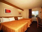 фото отеля Quality Inn Mesa Superstition Springs