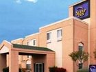фото отеля Quality Inn Mesa Superstition Springs
