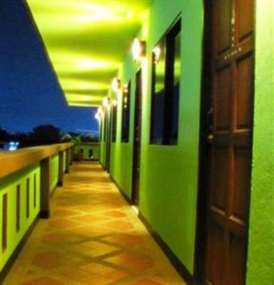 фото отеля T-Room Guesthouse