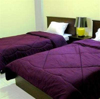 фото отеля T-Room Guesthouse