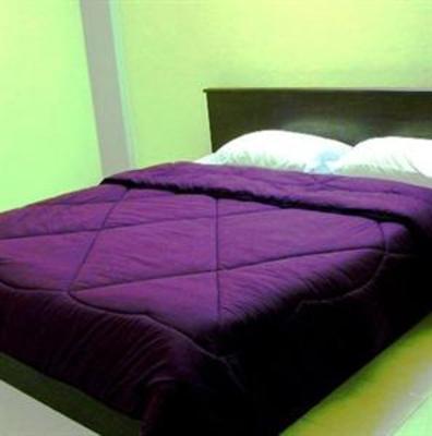 фото отеля T-Room Guesthouse