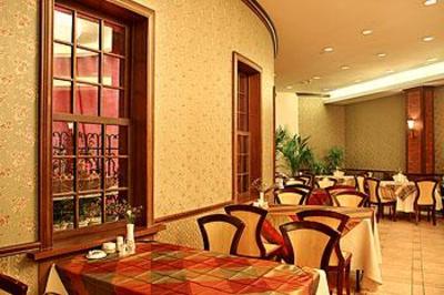фото отеля Sichuan Hotel Chengdu