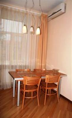 фото отеля Apart Hotel Nevsky 150