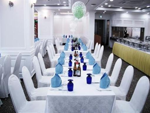 фото отеля River Park Hotel Seoul