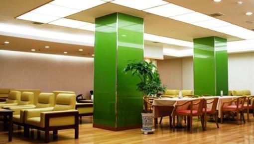 фото отеля River Park Hotel Seoul