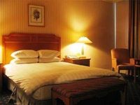 Jeonju Core Riviera Hotel