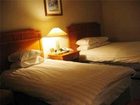 фото отеля Jeonju Core Riviera Hotel