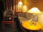 фото отеля Jeonju Core Riviera Hotel