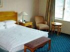 фото отеля Jeonju Core Riviera Hotel