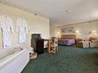 фото отеля Super 8 Motel Huntington (Indiana)