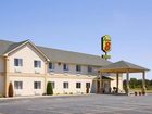 фото отеля Super 8 Motel Huntington (Indiana)